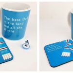 Manchester City Father's Day Gift Ideas