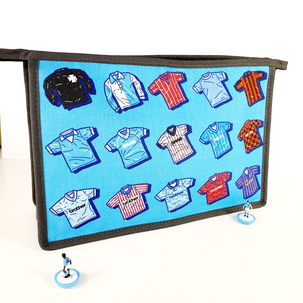 City Kits Washbag